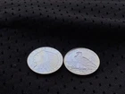 1 Coin of .999 Silver Dime 1/10th Troy Ounce Silver Indian Incuse