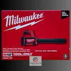 Milwaukee M12 Compact Spot Debris Leaf Blower 0852-20 12V - New in Box