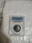 1964 50C Accented Hair Error Proof Kennedy Half Dollar ~ PCGS PR65