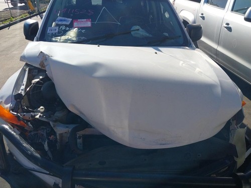 Ford Ranger Mazda Bt50 Overflow Bottle