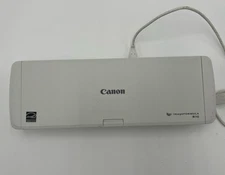Canon Image Formula R10 Portable Document Scanner USB Powered – Tested Works
