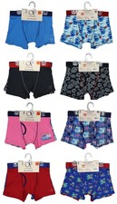 OP Ocean Pacific 2-Pack Boxer Briefs Men's Underwear NIP Pick Size/Colors