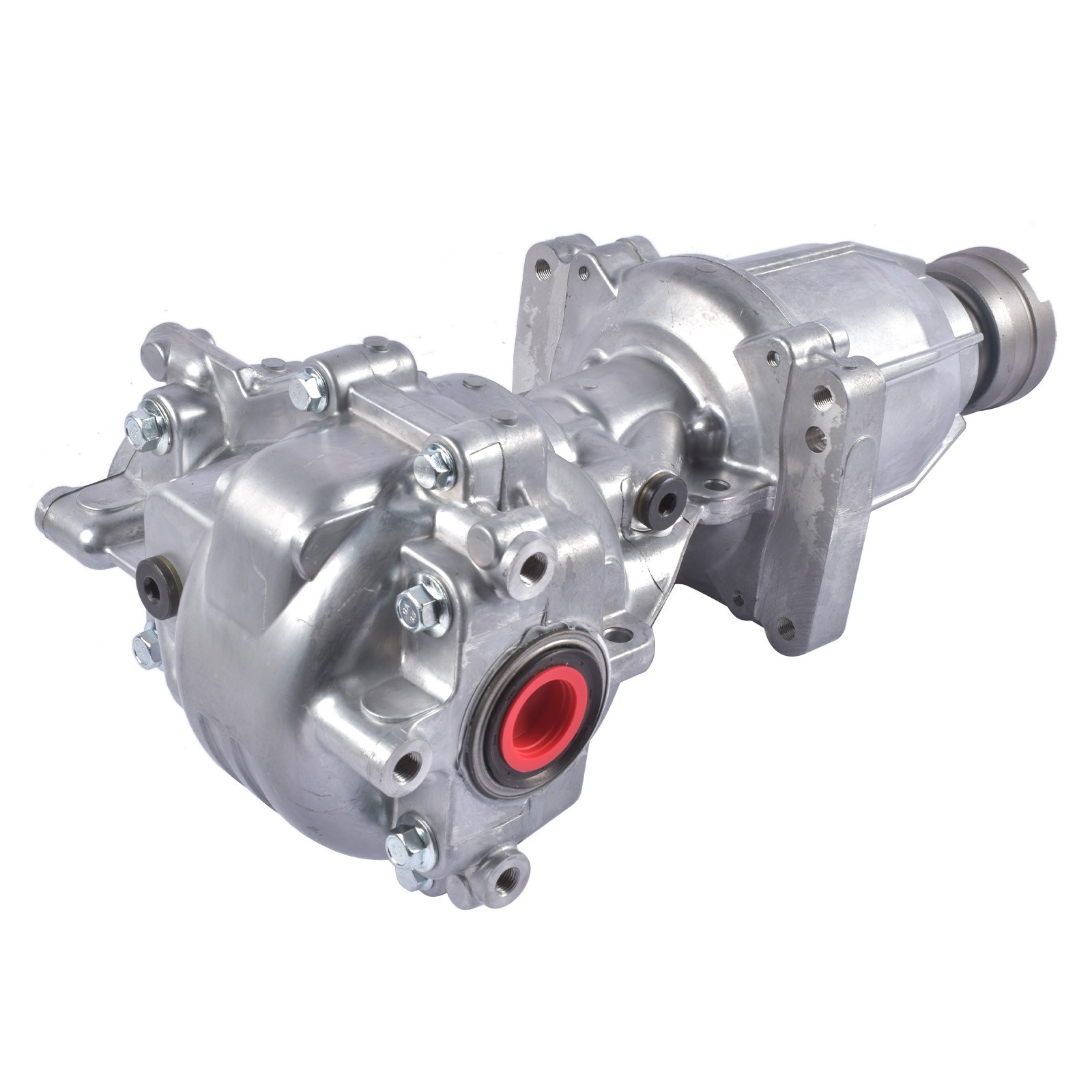 Rear Differential Assembly CV6Z4676B Replacement for Ford Escape Fusion Edge