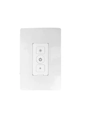 Smart WIFI Wall Switch 300W TRIAC Dimmer Westgate App Alexa Google Assistant