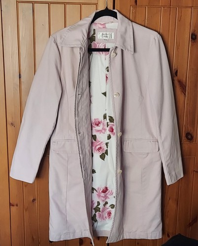 Next Petite Ladies Coat Size 10