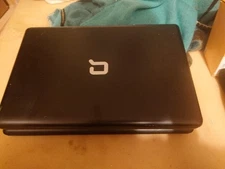 2011 Compaq Windows 7  (Part)