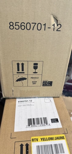 Outdoor Flood Light Adjustable Aluminum by Generation Lighting 8560701-12 - Picture 3 of 3