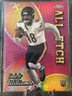 2024 Topps Chrome - All-Etch Caleb Williams #CAE-CW Pink Refractor (RC)