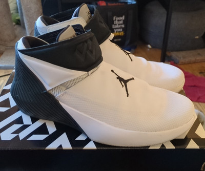 Nike Air Jordan Why Not Zer0.1 - AA2510-110 - Mens Size 13