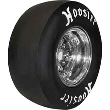 Hoosier Hoosier Drag Slick 29.5 X 10.5s-15
