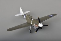 Easy Model 39311 - 1/48 Us P-40M - 44Fs 18Fg - Neu