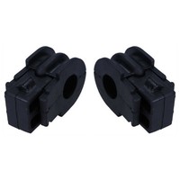 2X Maxgear Lagerung Stabilisator Vorne Links Rechts FüR Nissan Qashqai +2 I