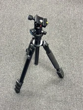 Sirui ET-1004 Aluminum Tripod with E-10 Ball Head
