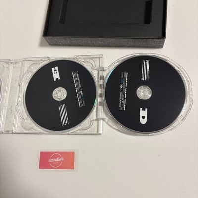 K-POP・アジア MADE SERIES(CD+3Blu-ray+ BOOK) - BIGBANG BIGBANG MADE SERIES CD + 3 Blu-ray + Photo book Japan Limited