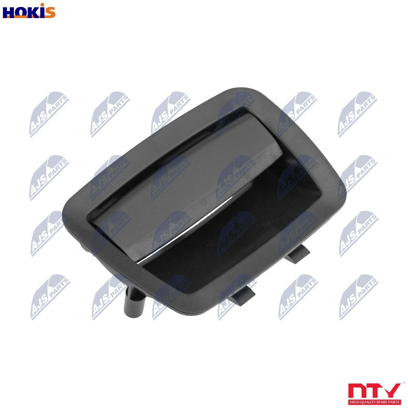 N.T.Y. EZC-BM-208.NTY Regulator, passenger compartment fan for BMW - Image 6