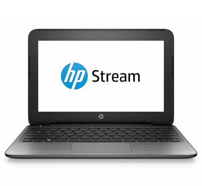 FOR PARTS  HP Stream 11 Pro G2   11.6'' Laptop  Celeron N3050  4GB RAM 64 GB SSD