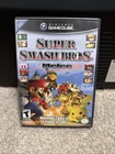 Super Smash Bros. Melee (Nintendo GameCube, 2001)