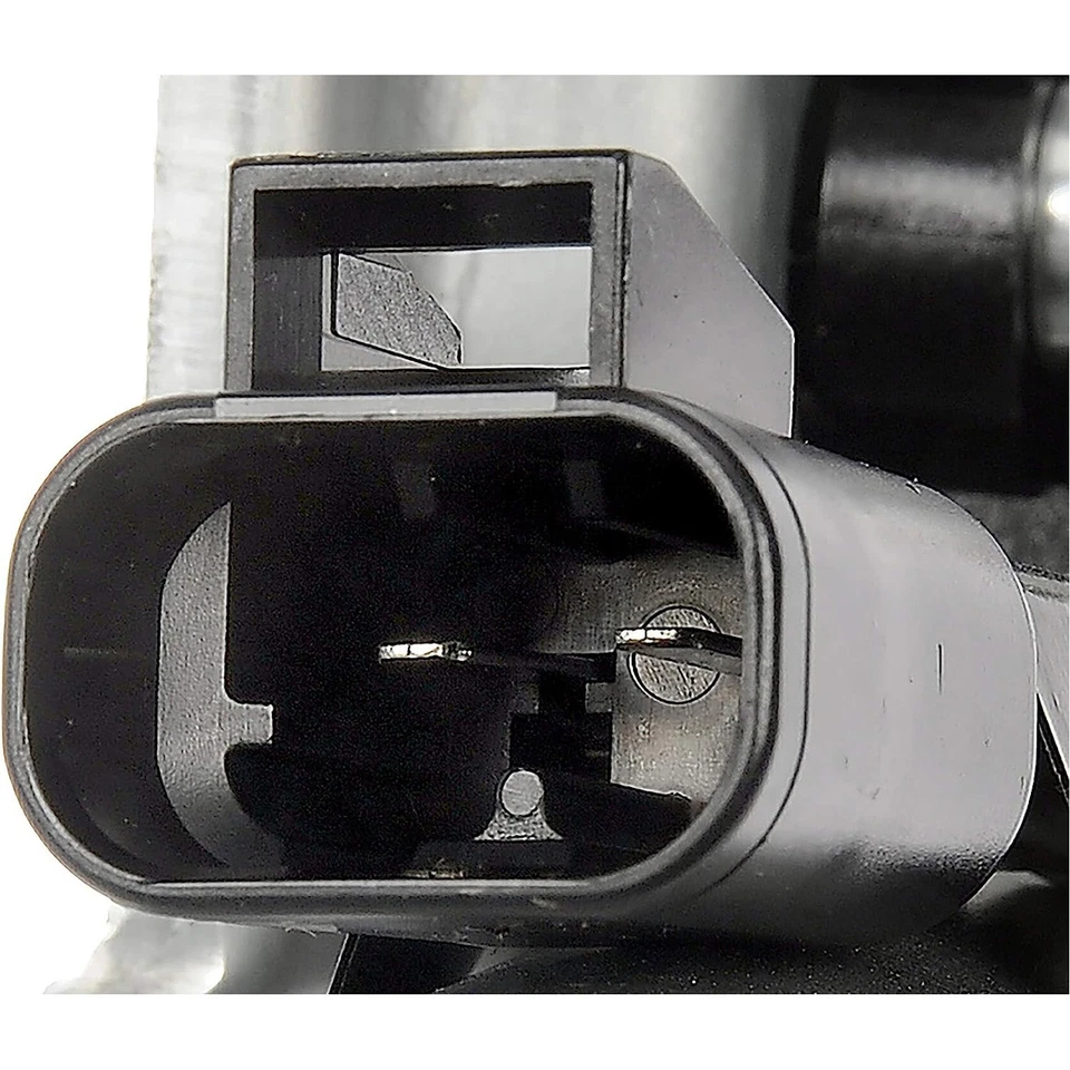 Dorman 741-444 Window Regulator Glass Rear Driver Left Side for Chevy Yukon Hand — 第 4/4 张图片