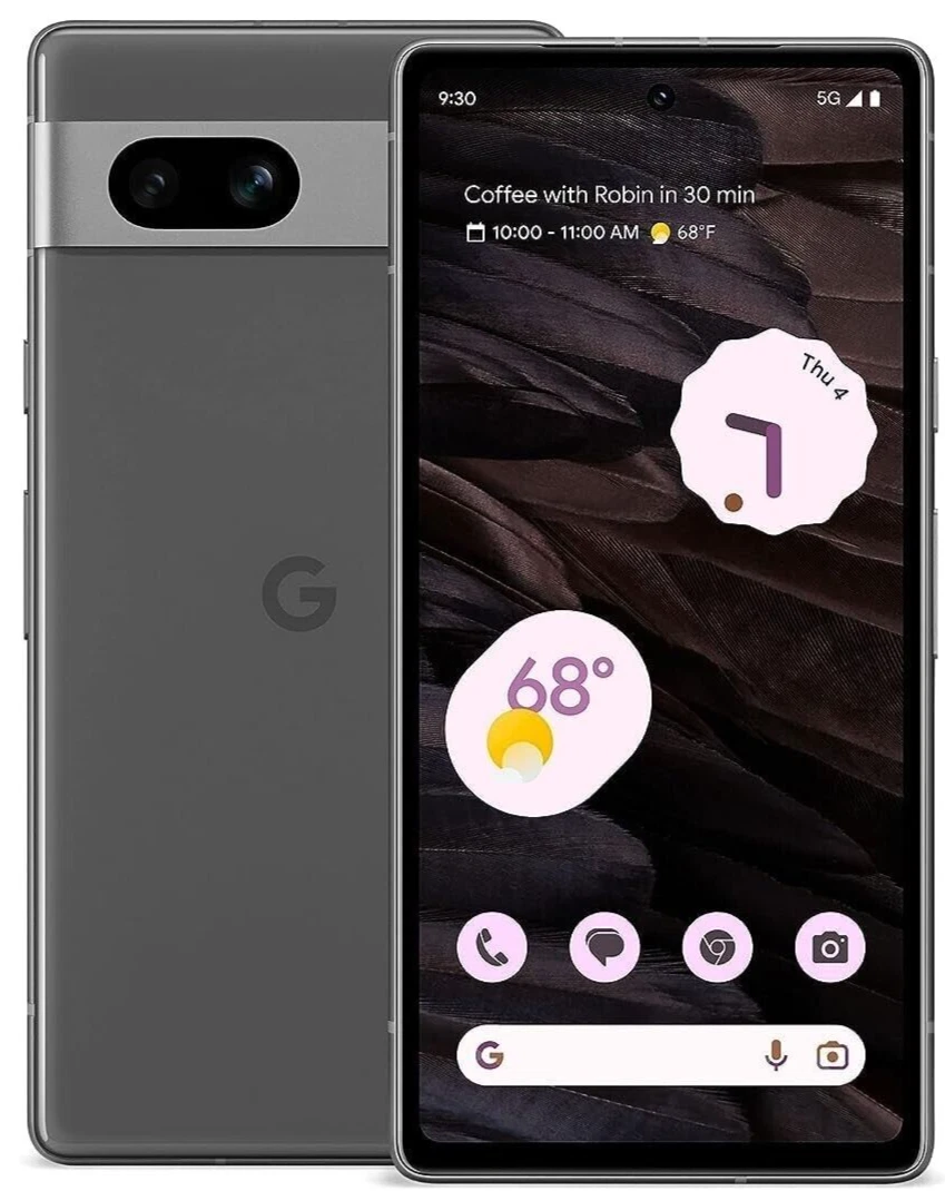 Google　Pixel7a Preços baixos em Google Pixel 7a | eBay