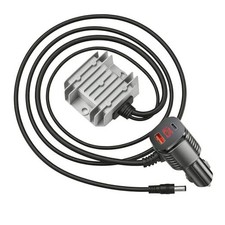 Starlink DC Step Up Converter - 12/24V Step Up to 30V - 6.56FT/2M - Mini Car