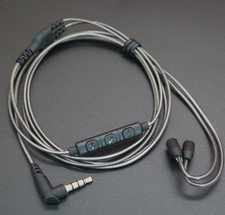 OFC Upgrade Audio Cable Cord for Shure SE846 SE535 SE425 SE315 SE215 UE900