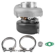 GT35 Turbocharger Ball Bearing T4 V-Band 2.0-3.5L 900HP Replacement for G30-900