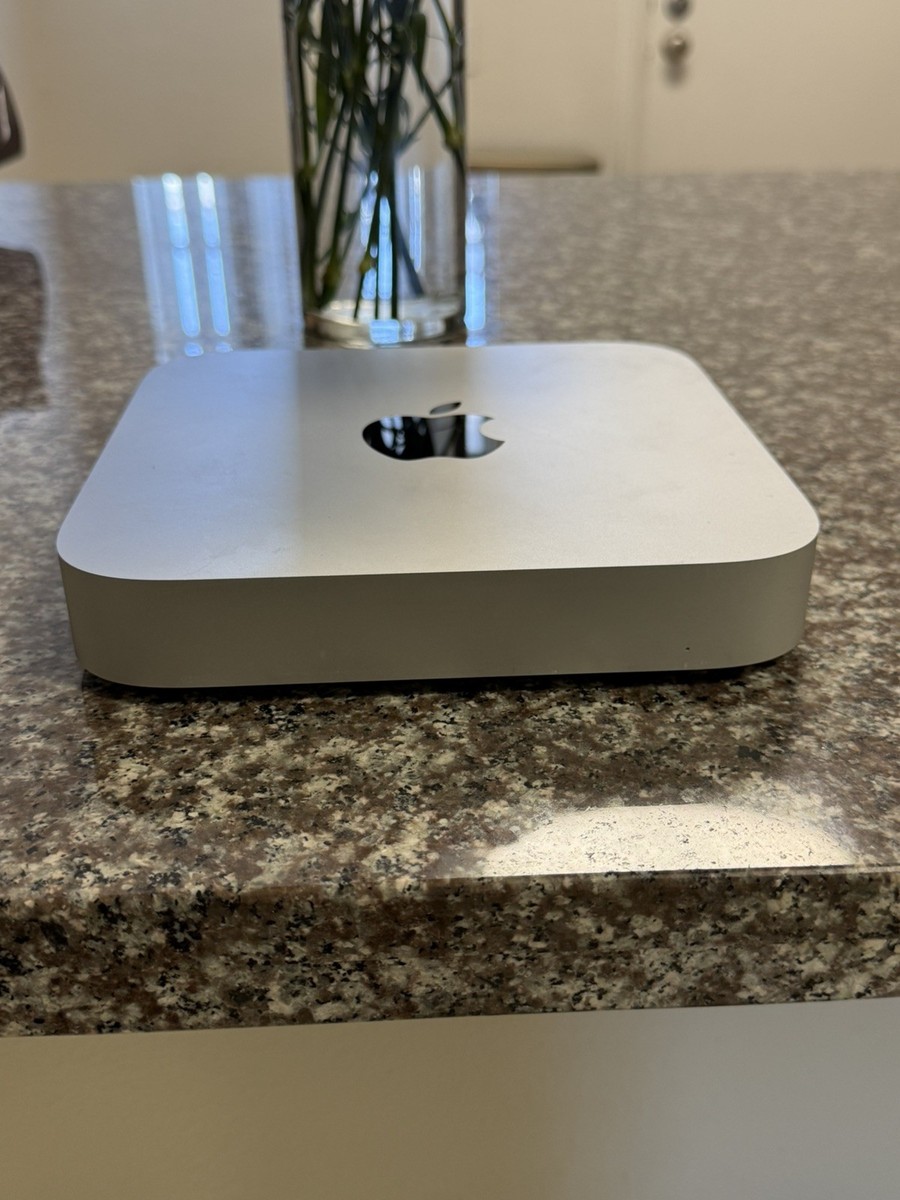 2023 Apple Mac Mini M2 Pro, 16GB RAM 512GB SSD, 10-core CPU, 16