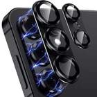 Camera Lens Protector For Samsung Galaxy S26 Ultra/S26+/S26 Full Coverage Metal