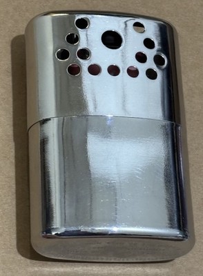 Vintage Jon E G1 Hand Warmer   Large Model   Aladdin Mfg. Co. Minneapolis