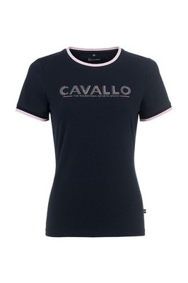 Cavallo CAVALBELL Damen Shirt darkblue Sportswear FS 2026