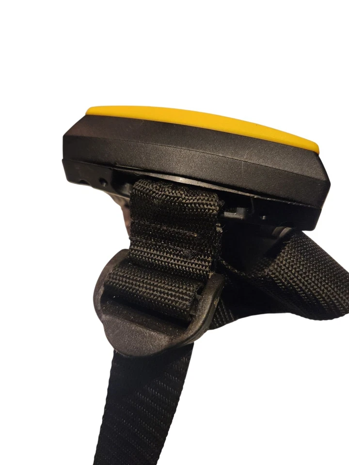 Dive Rite Nitek Dive Computer Diving Tool TESTED WORKING Scubadiving Air Depth  - Image 4 of 4