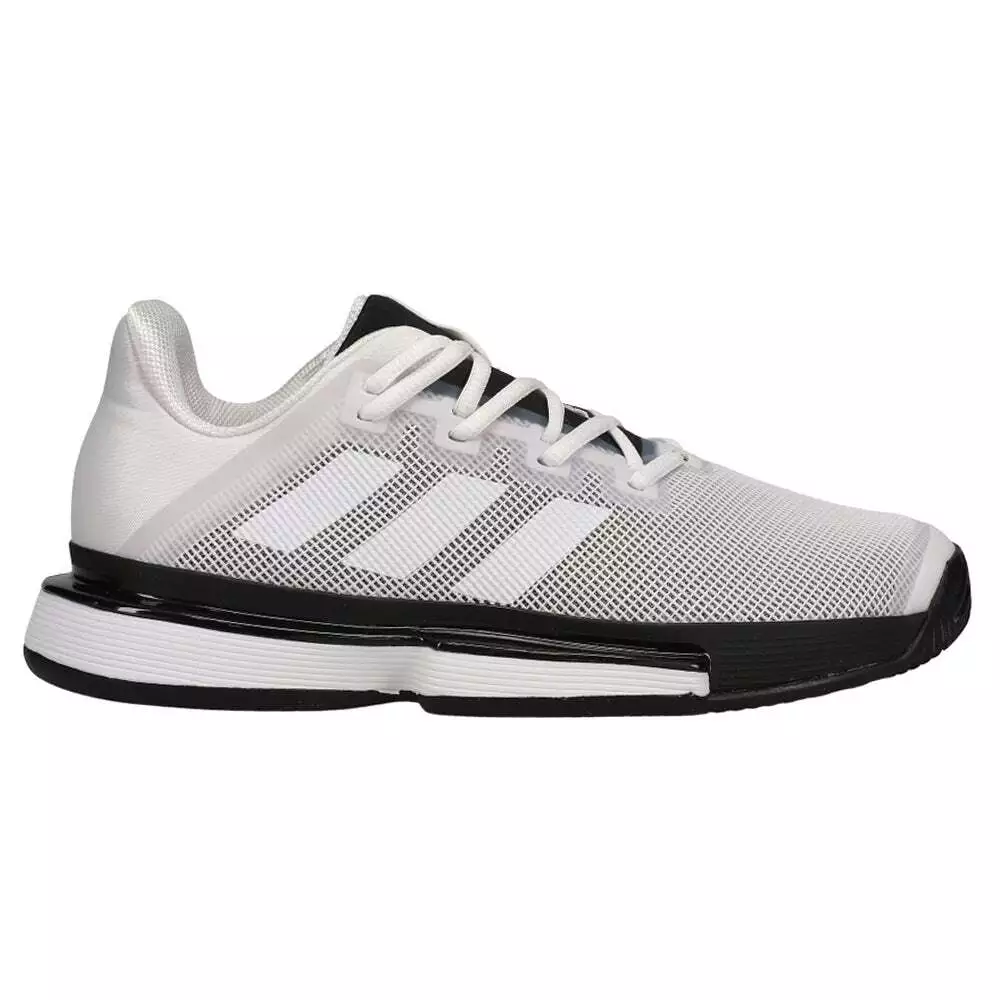 adidas Bounce Tennis Mens Size 14 D Athletic Shoes G26602 |