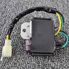 31600-KA2-752 Rectifier / Regulator For Honda XR200R 1984-1988 XR250R 1984-2004