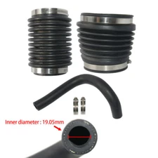 Volvo Penta 200 250 270 275 280 290 Bellows Hose Kit 876294 876631 876632