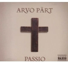 Passio Domini Nostri Jesu Christi Secundum Joannem