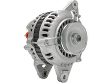 For 1987-1996 Mitsubishi Mighty Max Alternator API 35818FS 1988 1989 1990 1991
