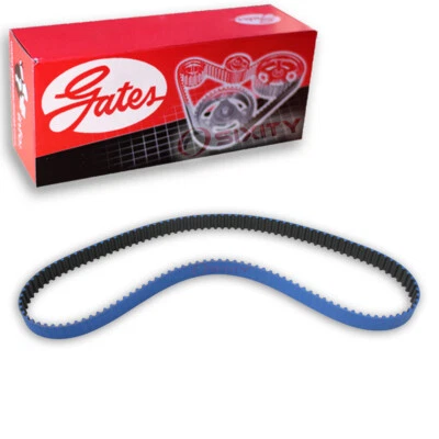 1 New Gates Racing Timing Belt T247RB - B18C Integra GSR / Type-R - Bild 1 von 4
