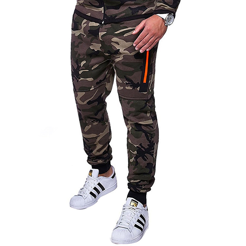 army jogger pants
