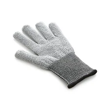 Microplane Cut Resistant Kitchen Safe Adult Glove - One Size Fits Most