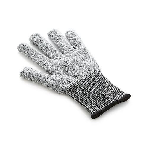 Gant adulte sûr cuisine résistant aux coupures microplane - Taille unique convient à la plupart - Photo 1/4