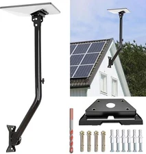 Adjustable Starlink Mini Mount, Starlink Mini Mounting Kit, Starlink Roof Mount