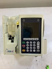 Hospira Inc Plum A+ Ref 12391-04-05 Medical Pump-T2B