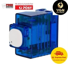 Deta Grid Connect Smart Dimmer Mechanism 