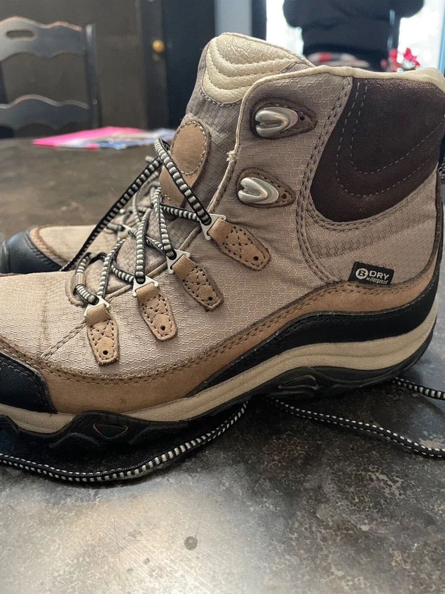 Used womens hiking boots sale