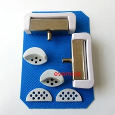 8 RUBBER HINGE CUSHION WASHER for JUKI DDL-8700 8500 +industrial sewing machine