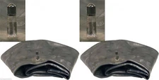 TWO - FR13/14 Premium Service Inner Tubes Radial & Bias Tires TR13 FR-13, FR-14