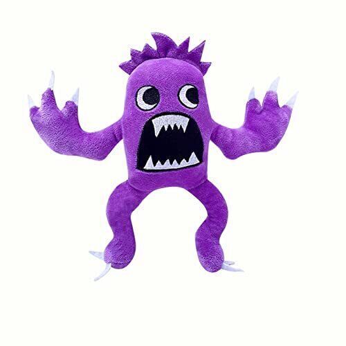 Garden of Banban 2 Plush,10 Inches Garden of Ban Ban Jumbo Josh Plushies  Toys