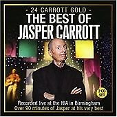 Jasper Carrott : 24 Carrott Gold CD (2003) Highly Rated eBay Seller Great Prices