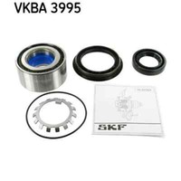 SKF Radlagersatz Vkba 3995