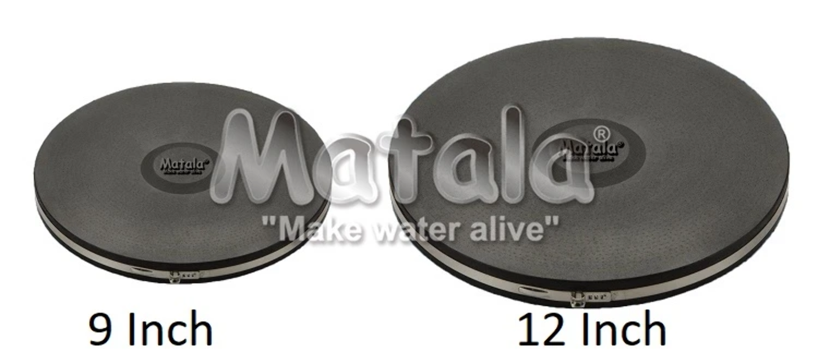 Matala® Fine Bubble Diffusers Special Campaign Membrane Special price